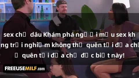 sex chị dâu Khám phá người mẫu sex khách sạn và những trải nghiệm không thể quên tại địa chỉ đặc biệt này!