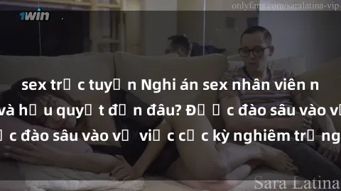 sex trực tuyến Nghi án sex nhân viên nhà hàng: Hậu quả và hậu quyết đến đâu? Được đào sâu vào vụ việc cực kỳ nghiêm trọng này.