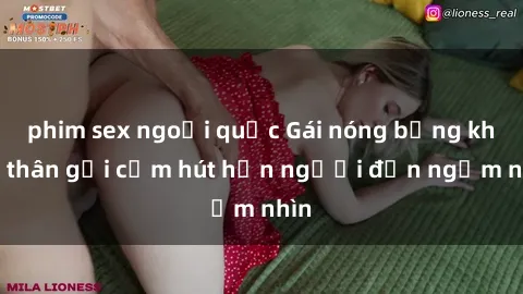 phim sex ngoại quốc Gái nóng bỏng khỏa thân gợi cảm hút hồn người đến ngắm nhìn